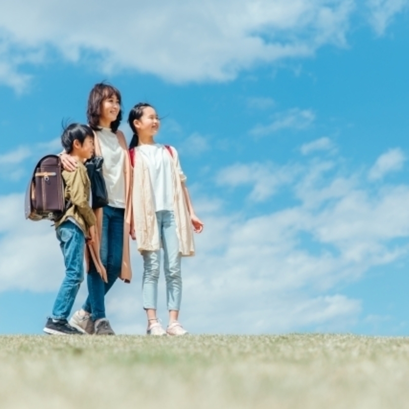 学資保険｜つみたて学資｜明治安田生命保険