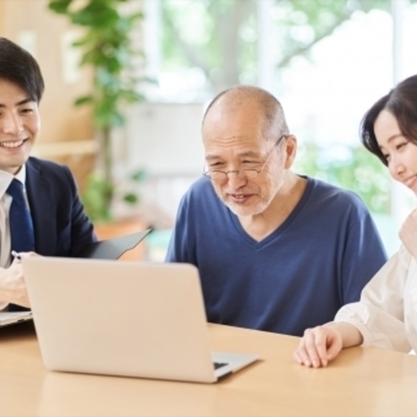 生命保険見直し｜保険ランドリー｜ティー・フィッ